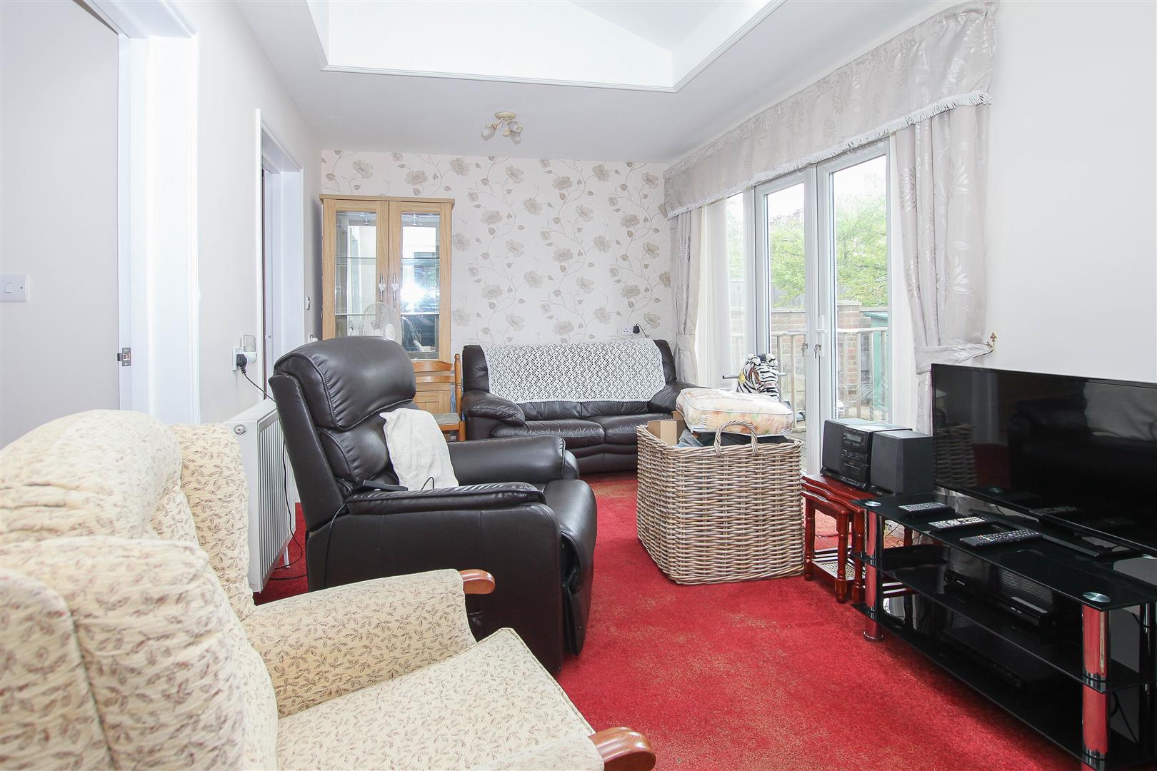 Wanlip Road, London Keith Ashton